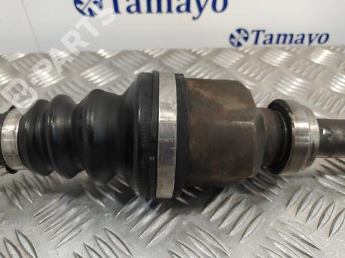 Right front driveshaft PEUGEOT 5008 (0U_, 0E_)  | BP11083798M39