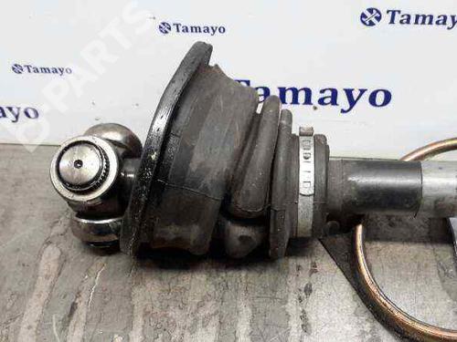 Left front driveshaft RENAULT TRAFIC II Van (FL)  | BP6305919M38 