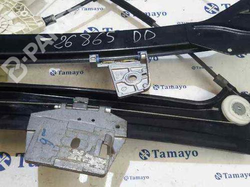 Front right window mechanism MERCEDES-BENZ CLK (C209) CLK 240 (209.361) | BP917706C23 
