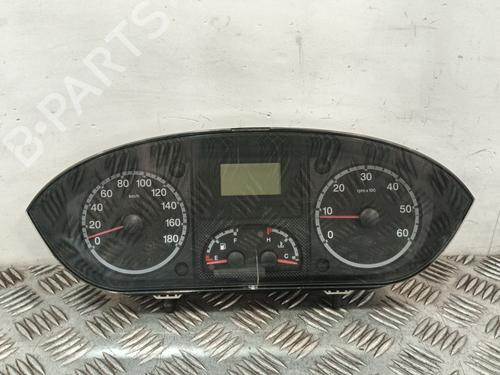 Used Instrument cluster Instrument cluster 36808733 36808733
