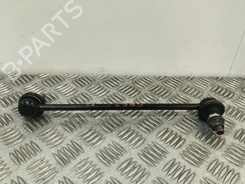 Annen Annen NISSAN QASHQAI I (J10, NJ10) 1.5 dCi (106 hp) 33814337 33814337