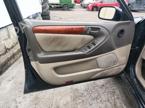 Engine KIA SHUMA II (FB) 1.6 | BP31991217M1 