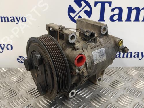 AC-Kompressor NISSAN NAVARA NP300 (D40)  | BP14363557M34 