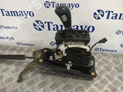 Gear lever AUDI Q7 (4LB)  | BP26597423M90 