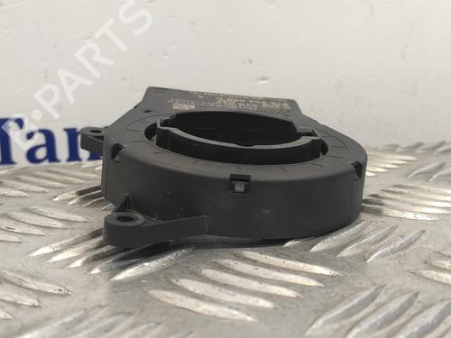 Electronic module RENAULT CLIO IV (BH_)  | BP18458740M83 
