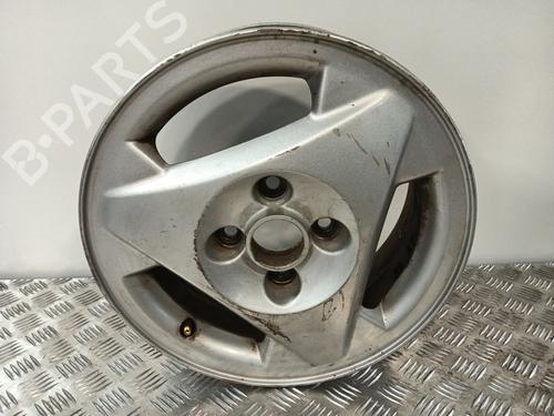 Used Rim OPEL CORSA C (X01) 1.4 (F08, F68) (90 hp) 32722749
