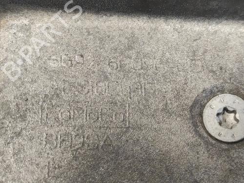 Engine mount LAND ROVER FREELANDER 2 (L359)  | BP19438968M89 