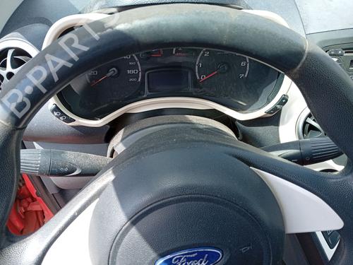 Interruttore Interruttore FORD KA (RU8) 1.2 (69 hp) 34604389 34604389