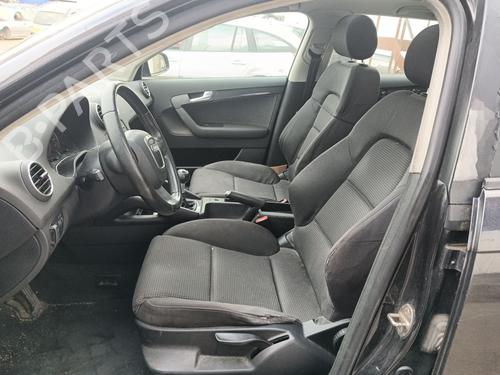 AC compressor CHRYSLER VOYAGER II (ES) 2.5 TD | BP30354897M34 