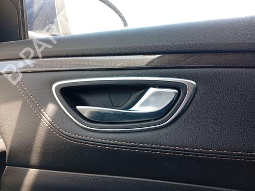 Used Front right interior door handle Front right interior door handle 37425951 37425951