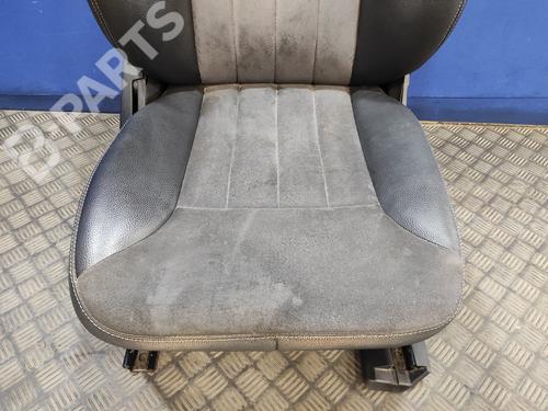 Left front seat MERCEDES-BENZ M-CLASS (W164)  | BP10387850C15 