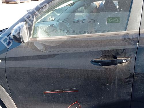 Used Left front door Left front door HYUNDAI TUCSON (TL, TLE) 1.6 GDi (132 hp) 36115208 36115208