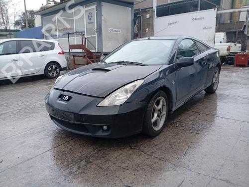 Left headlight OPEL CORSA B (S93) 1.0 i 12V (F08, F68, M68) | BP31832406C28 