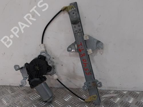 Used Rear left window mechanism Rear left window mechanism 39499873 39499873