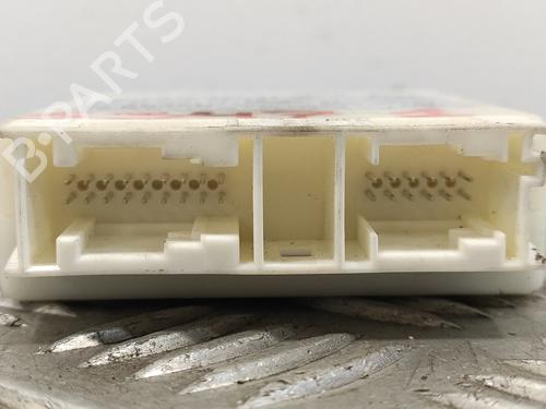 Electronic module MERCEDES-BENZ E-CLASS (W212) E 500 4-matic (212.091) | BP20085691M83 
