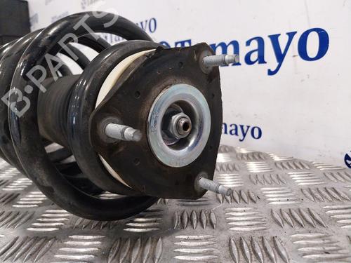 Right front shock absorber CITROËN AX (ZA-_) 10 | BP27871456M17 