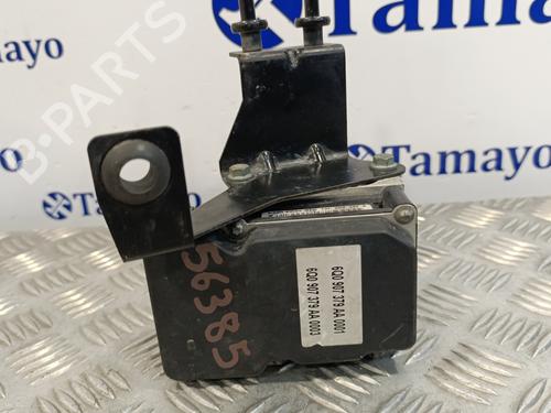 ABS pump VW POLO (9N_, 9A_) 1.4 TDI | BP17864551M43 