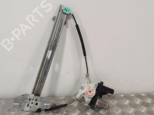Front left window mechanism KIA RIO III (UB) 1.2 CVVT | BP36528071C22 - Image 2