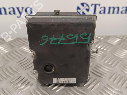 ABS Bremseaggregat CITROËN C4 Picasso I MPV (UD_)  | BP15282604M43 