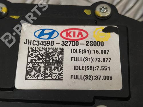 Pedal KIA SPORTAGE III (SL)  | BP9828129I4