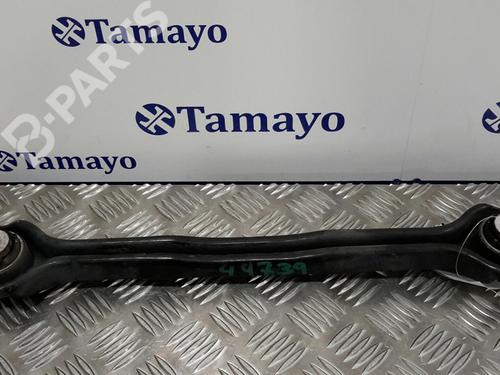 Used Right rear suspension arm BMW 1 (E87) 120 d (163 hp) 7702145