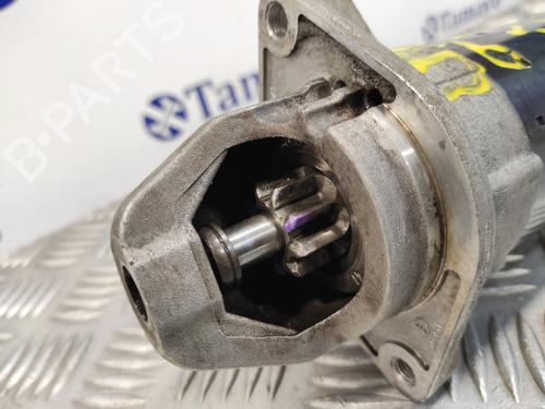 Starter SUZUKI IGNIS II (MH) 1.3 DDiS (RM413D) | BP17744525M8 