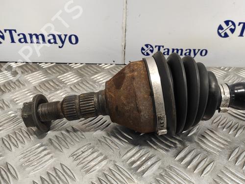 Right front driveshaft OPEL SIGNUM Hatchback (Z03) 2.2 DTI (F48) | BP18349633M39 