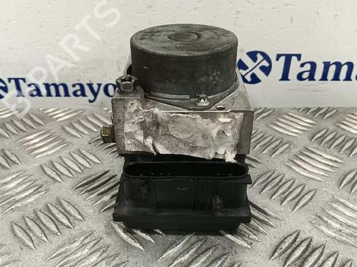 Used ABS pump RENAULT KANGOO / GRAND KANGOO II (KW0/1_) 1.5 dCi 85 (KW0K, KW0L, KW0B) (86 hp) 25786202