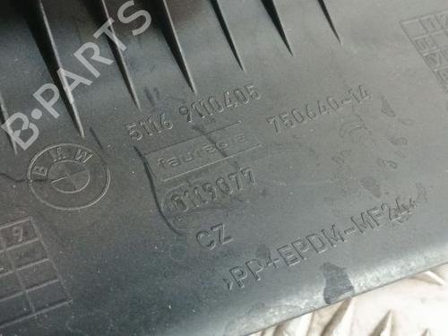 Armrest / Center console BMW 1 (E81) 118 d | BP33337188I20  - Image 6