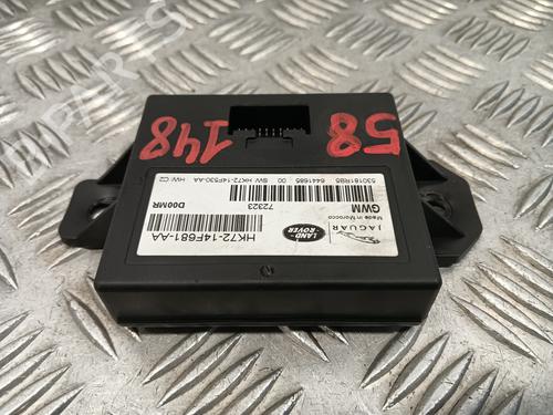 Electronic module LAND ROVER DISCOVERY SPORT (L550)  | BP23899941M83 