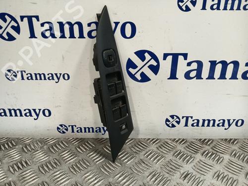 Venstre fortil elrude kontakt MAZDA 3 (BK) [2003-2009]  30609842