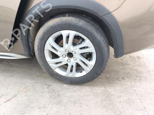 Used Left rear brake caliper Left rear brake caliper 39503833 39503833