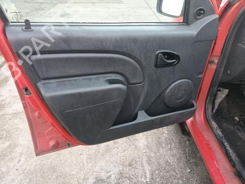 Gearbox DACIA LOGAN EXPRESS (FS_) 1.5 dCi (FS0K) | BP39956963M3  - Image 11