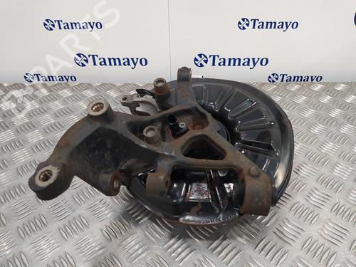 Used Right rear steering knuckle AUDI A3 Sportback (8VA, 8VF) [2012-2021]  12202174