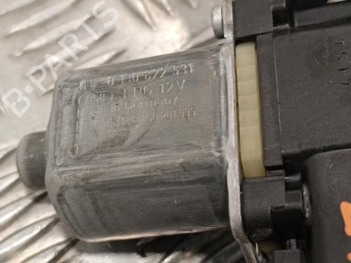 Front left window mechanism VW POLO V (6R1, 6C1) 1.6 TDI | BP16036144C22 