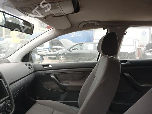 Used Right curtain airbag Right curtain airbag VW GOLF V (1K1) 1.6 (102 hp) 36431999 36431999