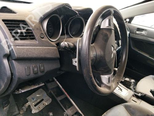Used Steering column Steering column MITSUBISHI LANCER VIII (CY_A, CZ_A) 1.8 (CY3A, CY6A) (143 hp) 39815201 39815201