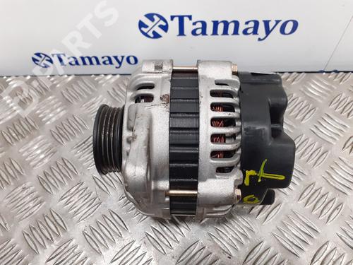 Alternator HYUNDAI MATRIX (FC)  | BP8503286M7 