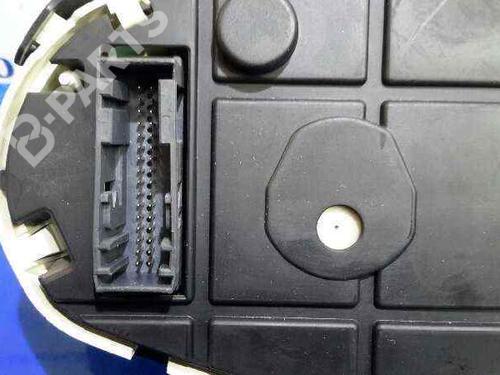 Cockpit FORD FIESTA VI (CB1, CCN)  | BP5180725C47 