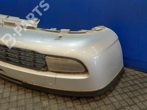 Front bumper OPEL ZAFIRA A MPV (T98)  | BP9677630C7 
