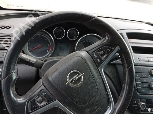 Used Steering wheel Steering wheel OPEL INSIGNIA A Sports Tourer (G09) [2008-2017] 39723096 39723096