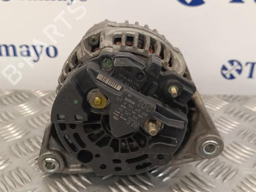 Generator OPEL ZAFIRA A MPV (T98) 2.0 DTI 16V (F75) | BP16904357M7 