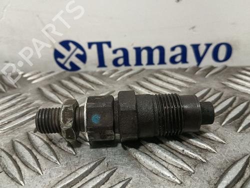 Insprojtnings dyse MITSUBISHI PAJERO III (V7_W, V6_W) [1999-2007]  30860423