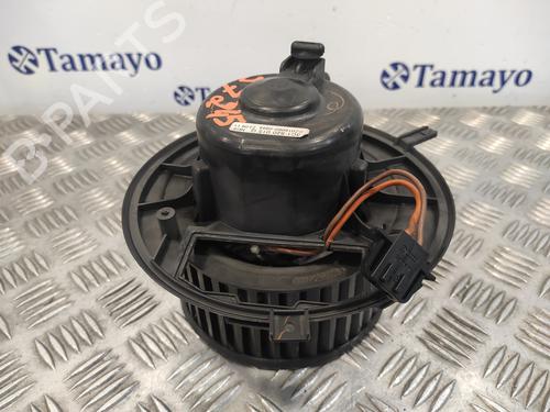 Heater blower motor SKODA SUPERB II (3T4)  | BP19117883M62 