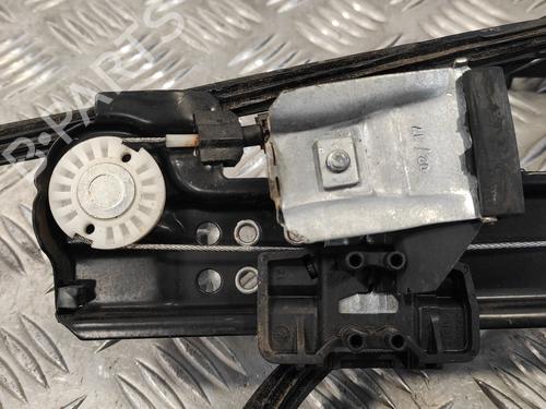 Front left window mechanism SEAT IBIZA IV (6J5, 6P1)  | BP12588649C22 