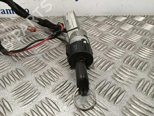 Ignition barrel PEUGEOT 307 (3A/C)  | BP26878658M48 