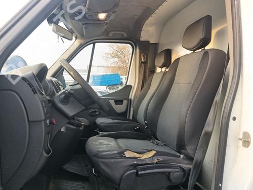 Electronic module RENAULT MASTER III Platform/Chassis (EV, HV, UV) 2.3 dCi 130 RWD (HV01, HV10, HV11, HV12, UV01, UV10,... | BP33288818M83 - Image 16