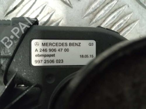 Electronic module MERCEDES-BENZ GLA-CLASS (X156)  | BP27383315M83 