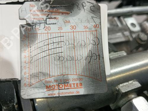 Engine OPEL ASTRA H GTC (A04) 1.9 CDTI (L08) | BP31130999M1 - Image 6