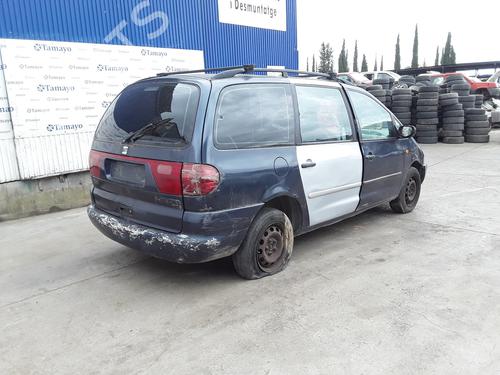 Right headlight SEAT ALHAMBRA (7V8, 7V9)  | BP25617401C29 